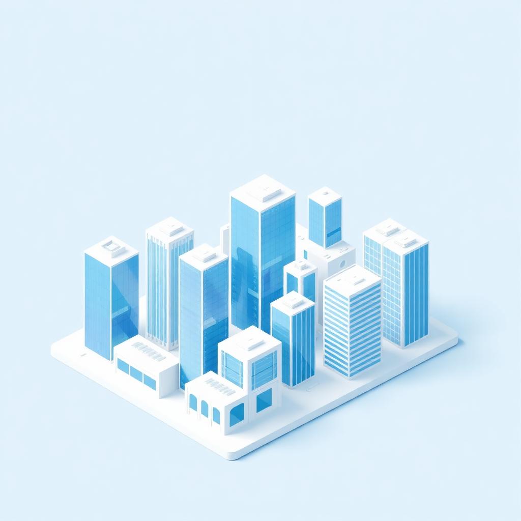 Atlant company and infrastructure identity