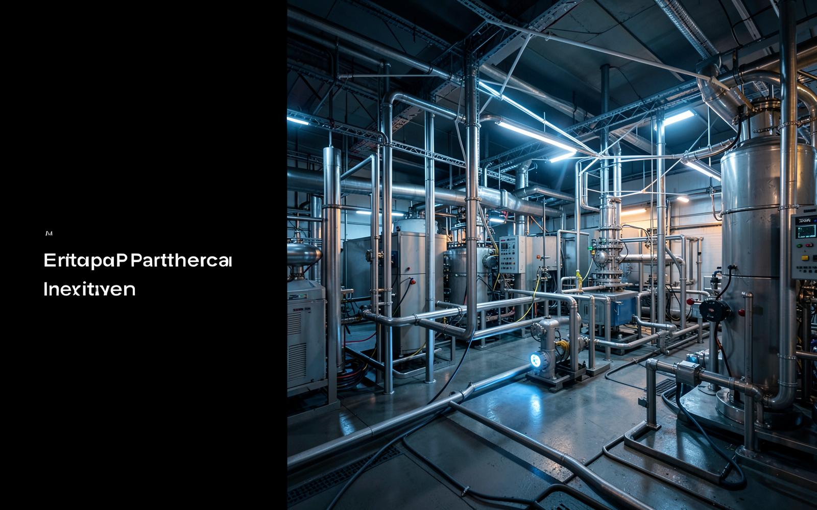 Partners & Alliances infrastructure context