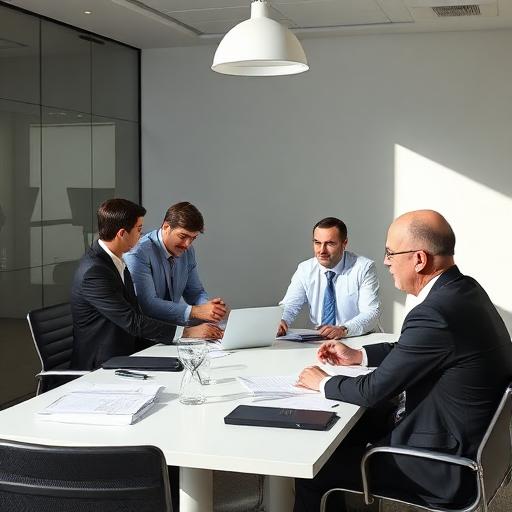 Consulting Hub