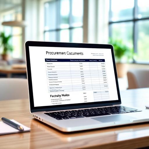 Procurement OS