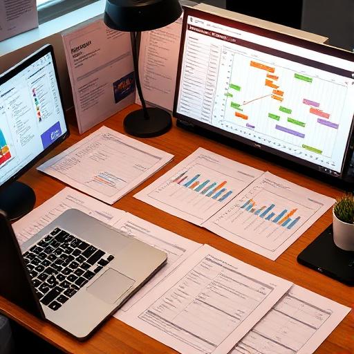 Project Management