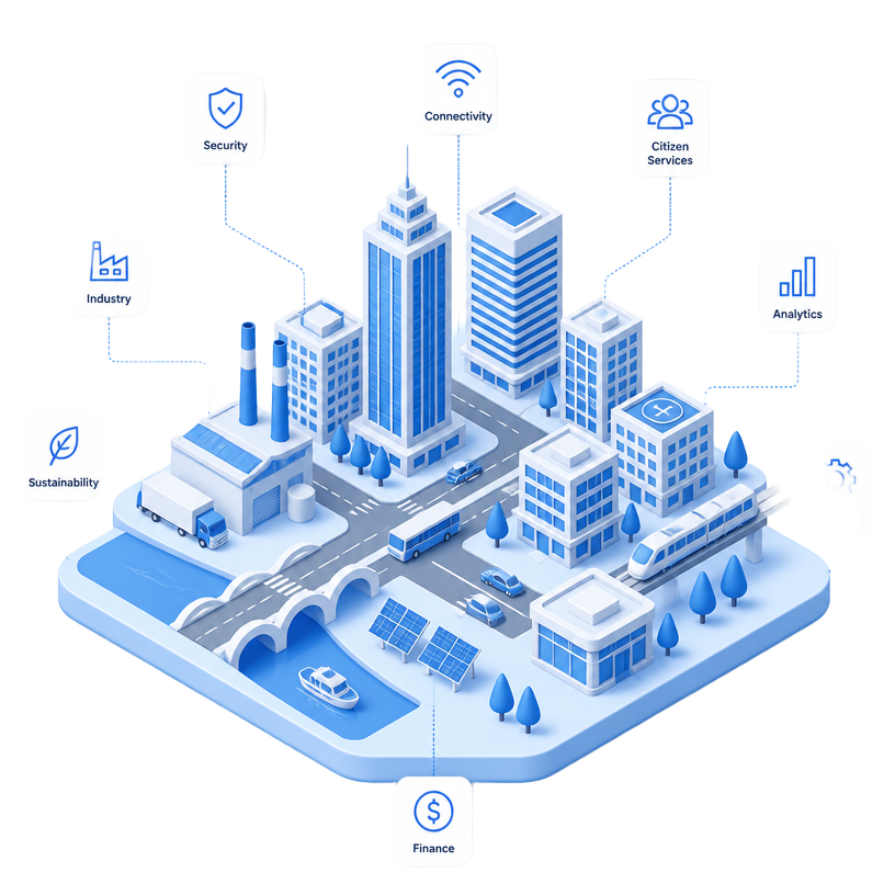 Atlant platform connecting infrastructure execution