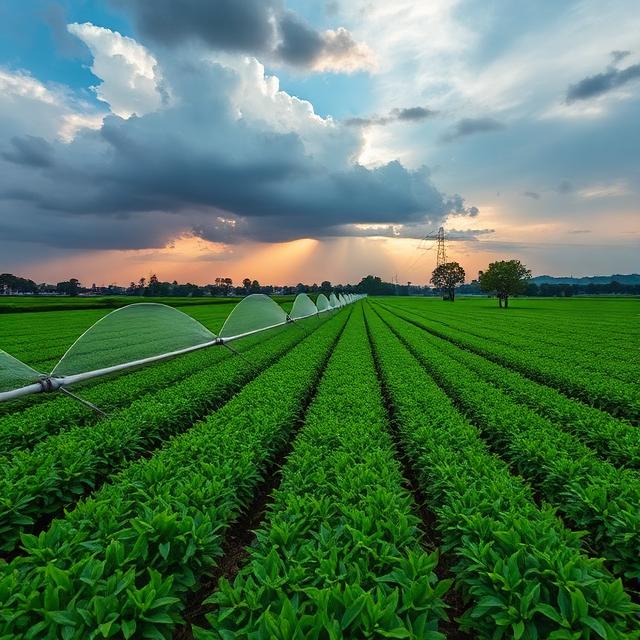 Sustainable Agriculture
