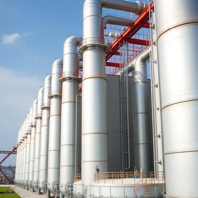 Carbon Capture