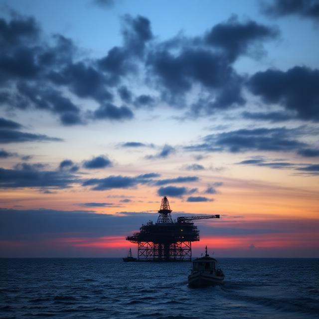 Offshore & Coastal
