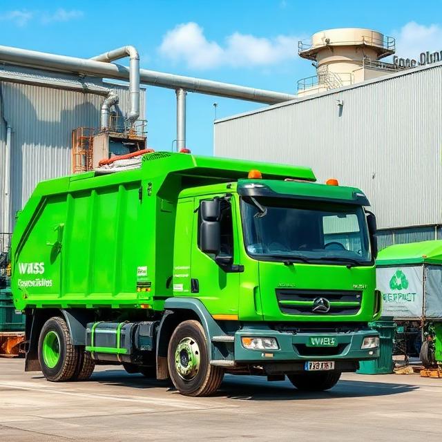 Waste Management