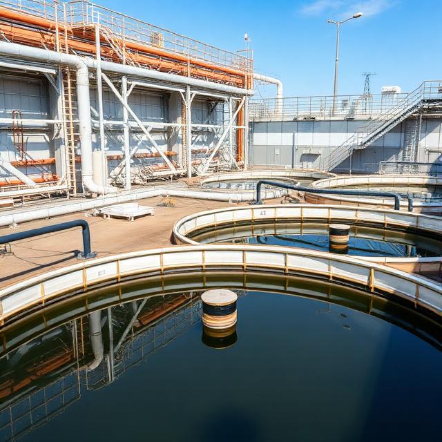 Water & Wastewater